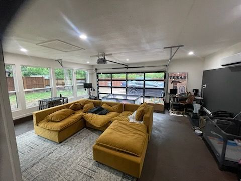 Custom sunroom or screen room by Dynamo Home Improvements