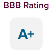 Accreditation badge