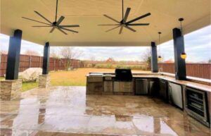 General Contractor in Mesquite, TX