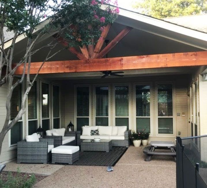 General Contractor in Richardson, TX